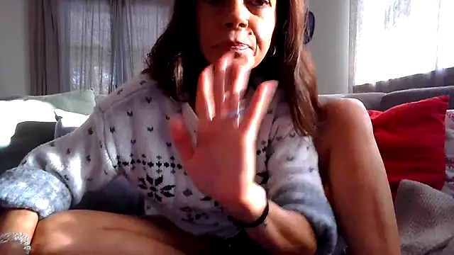 Chat +18 de LoveAndRopes ao vivo