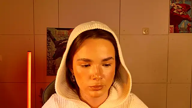 May_Bloom Chat XXX live