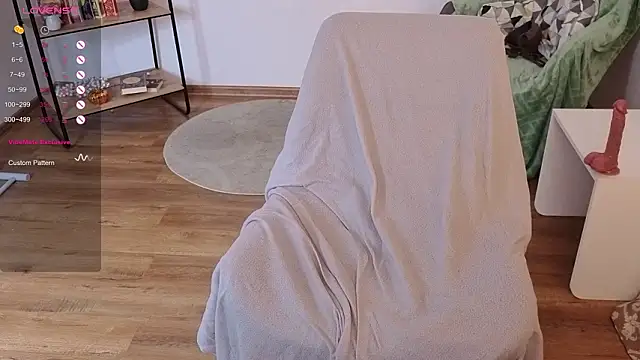 Merelin_Befer's Live XXX Chat