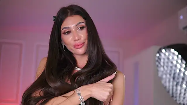 SammiMonroe's Live XXX Chat