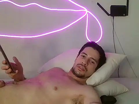 Вебкам-шоу Cshunderlick