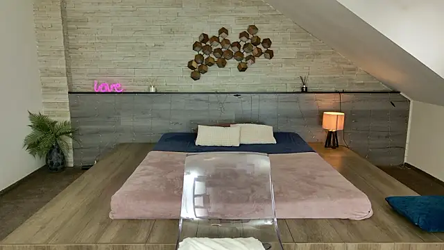 Chatroom XXX en direct de hornyb33_