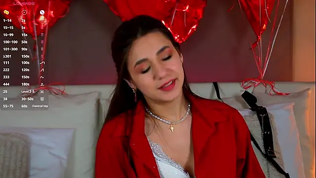 Treasure__Girl Live XXX-Chat