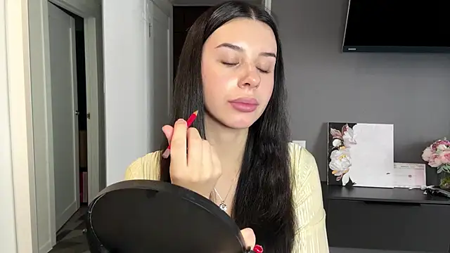 ColeneSis élő XXX-chatje