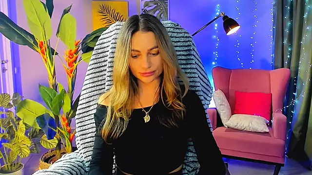 KrisWillis – webcam-show