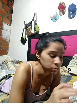 Mia_axelll's Live XXX Chat