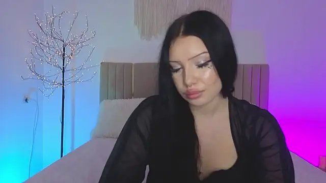 Chat +18 de Dark_ange1l ao vivo