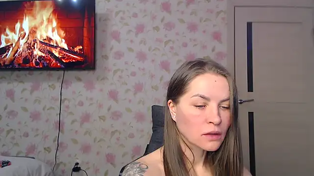 Chat XXX Live SofiyaRush