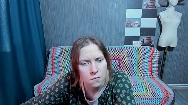 Czat XXX na żywo – pa1e_pr1ncess