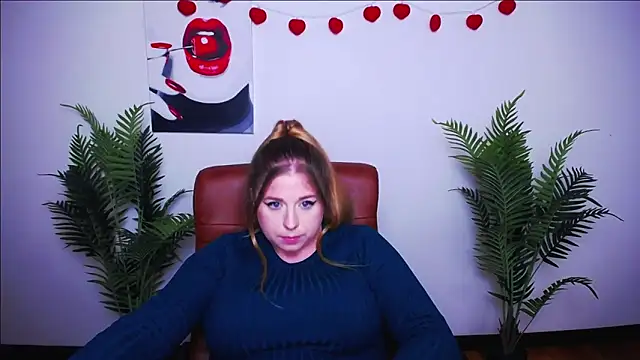 Chat XXX Live JessikaDaniel