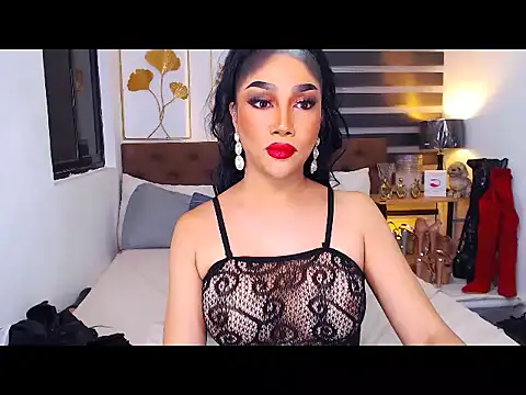 MeatyhorsecockMistressのウェブカメラショー