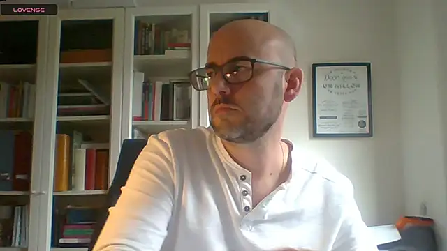 ohmibodforever live XXX chat