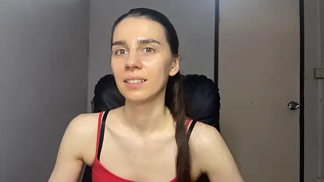 Show de SassyJessi na webcam