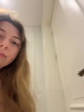 curvyflawless Adlı Modelin Web Kamerası Şovu