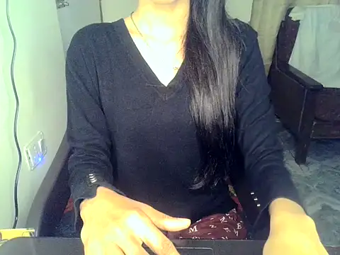 kritikadoll Webcam show