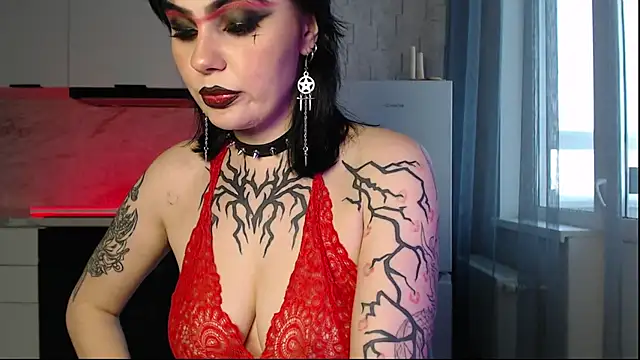 IntrigueYourDay's Live XXX Chat