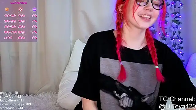 little_Teya Chat XXX live