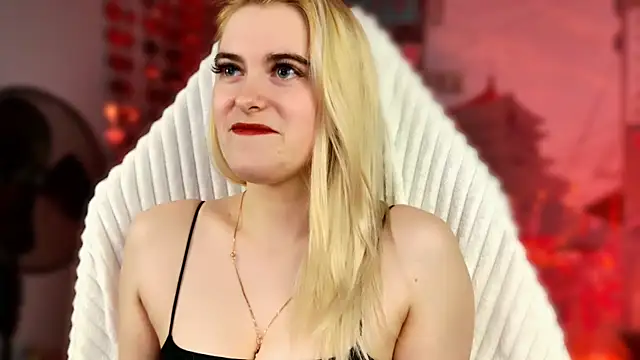 Stef_Nicks Obrolan Langsung XXX