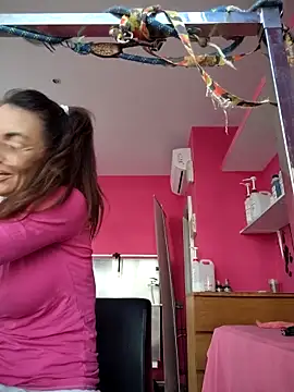 Вебкам-шоу Eimikuro11