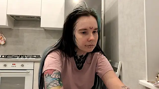 HighelikeGirl's Live XXX Chat