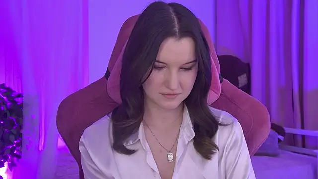 AgataWillisのライブXXXチャット