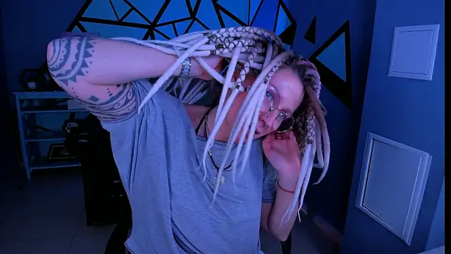 UmaSpace Chat XXX live