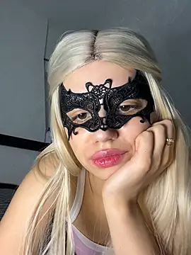 s4rah Obrolan Langsung XXX