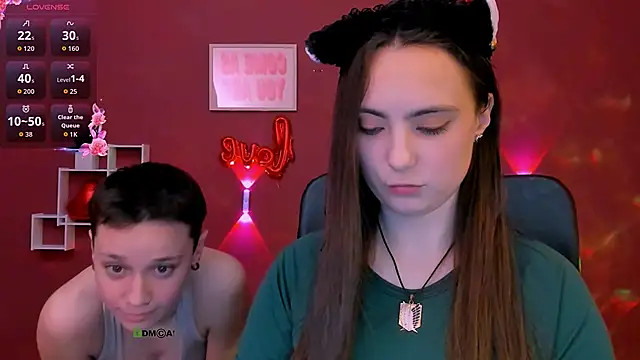 jenna_elayne's Live XXX Chat