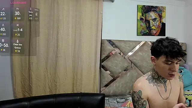 logan_smith02 live XXX chat