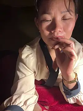 Framfram123 网络视讯表演