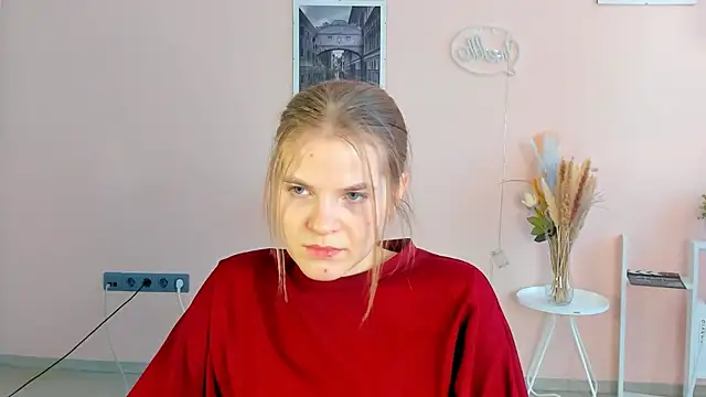 VikiSwauger – webcam-show