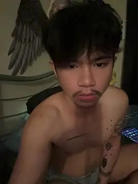 knownasreign Pertunjukan Webcam