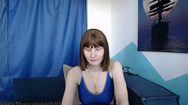 cornflower_mm Obrolan Langsung XXX