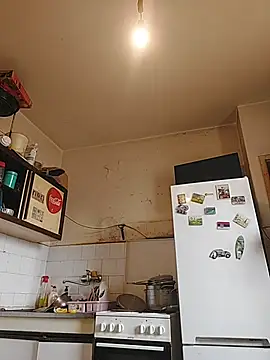 Furiosaaaaaaa: вебкам-шоу