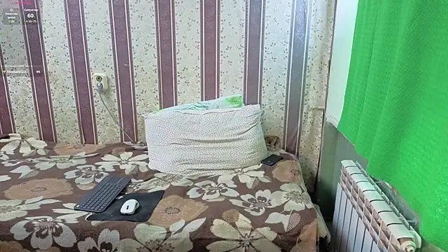 Darien_Brown live XXX chat