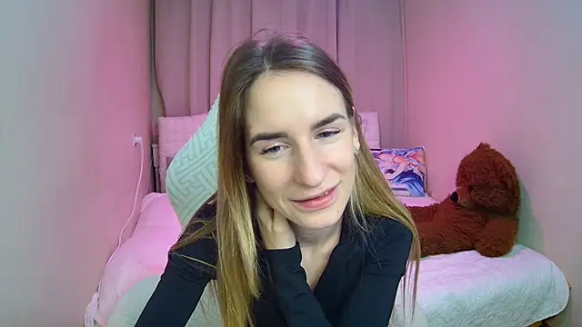 Webkamerová show DeboraHorny