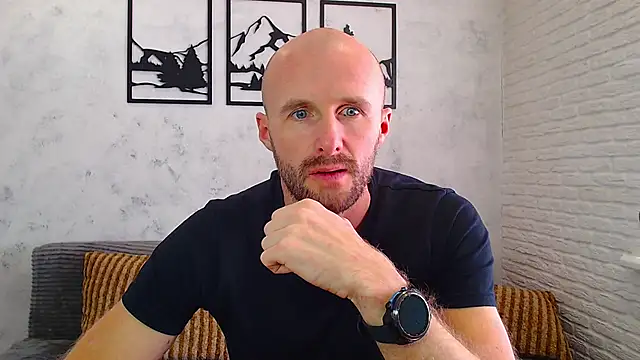 DoctorAlexx live XXX chat