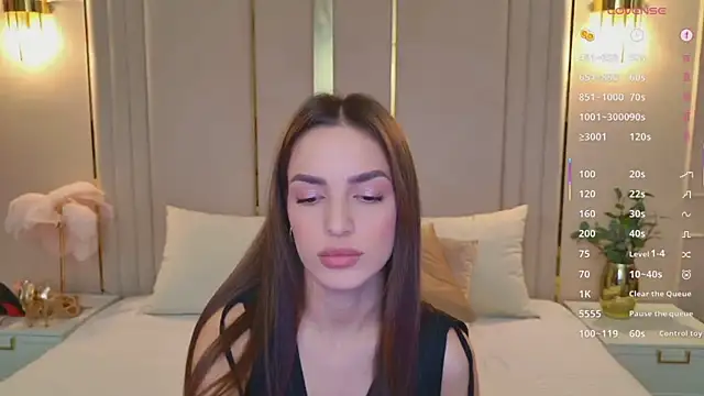 BellaHalles: απευθείας συνομιλία ΧΧΧ