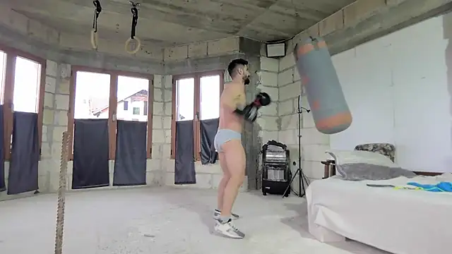 Mariusvidican's Live XXX Chat