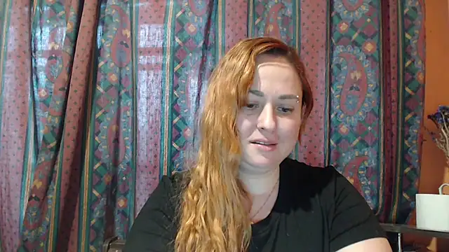 Živý XXX chat Foxy_Kate3333