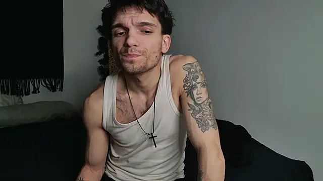 Chatroom XXX en direct de JackDesFeux