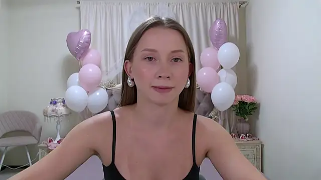 OliviaBrian Chat XXX live