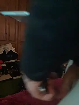 Naughty_Excitement: διαδικτυακό σόου στην κάμερα