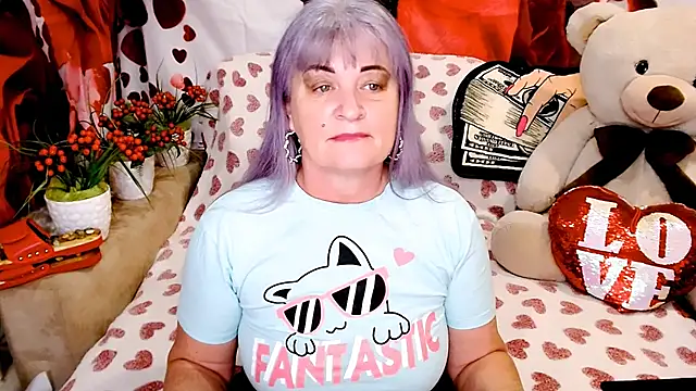 SiberiabBerry Obrolan Langsung XXX