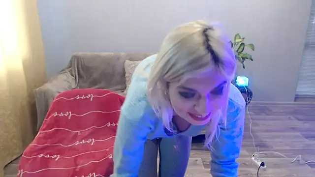 SexyBeatriice: απευθείας συνομιλία ΧΧΧ