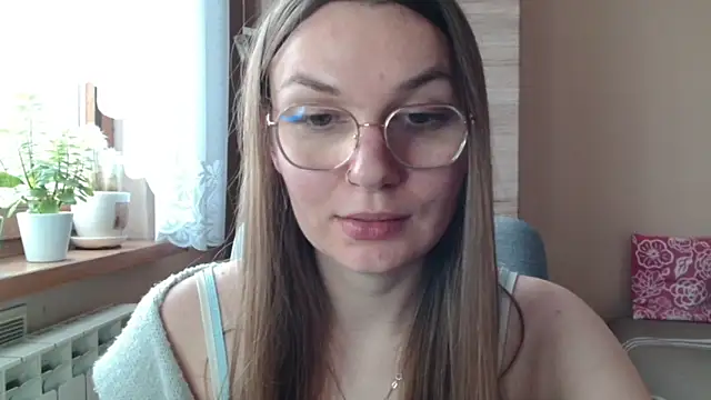 LooveELLYx: απευθείας συνομιλία ΧΧΧ