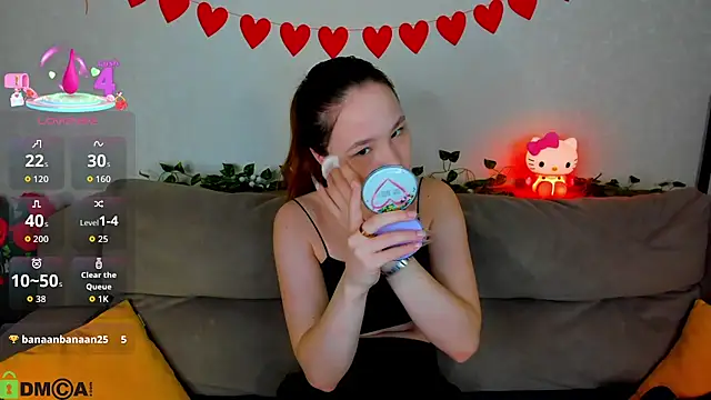 Lori_Blossom: απευθείας συνομιλία ΧΧΧ