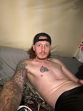 BIGxRED's Live XXX Chat