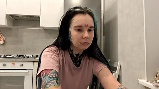 HighelikeGirl Chat XXX live