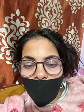 Sandhya_77 Adlı Modelin Web Kamerası Şovu